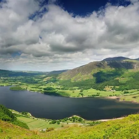 Holiday home Scalegill House Bassenthwaite