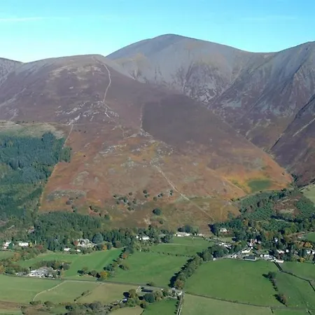 Scalegill House Bassenthwaite