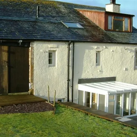 Scalegill House *
