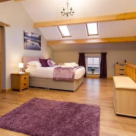 Scalegill House Bassenthwaite
