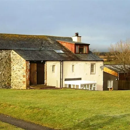 Scalegill House Prázdninový dům *