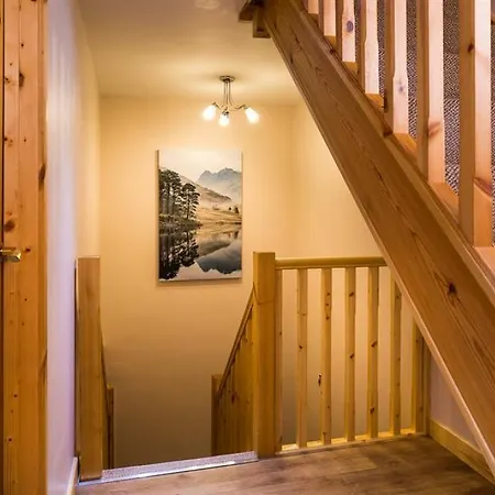 Scalegill House *