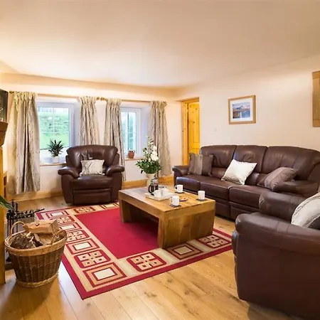 Scalegill House Holiday home Bassenthwaite