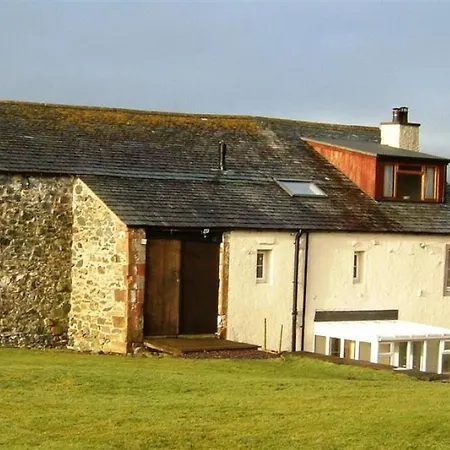 Prázdninový dům Scalegill House